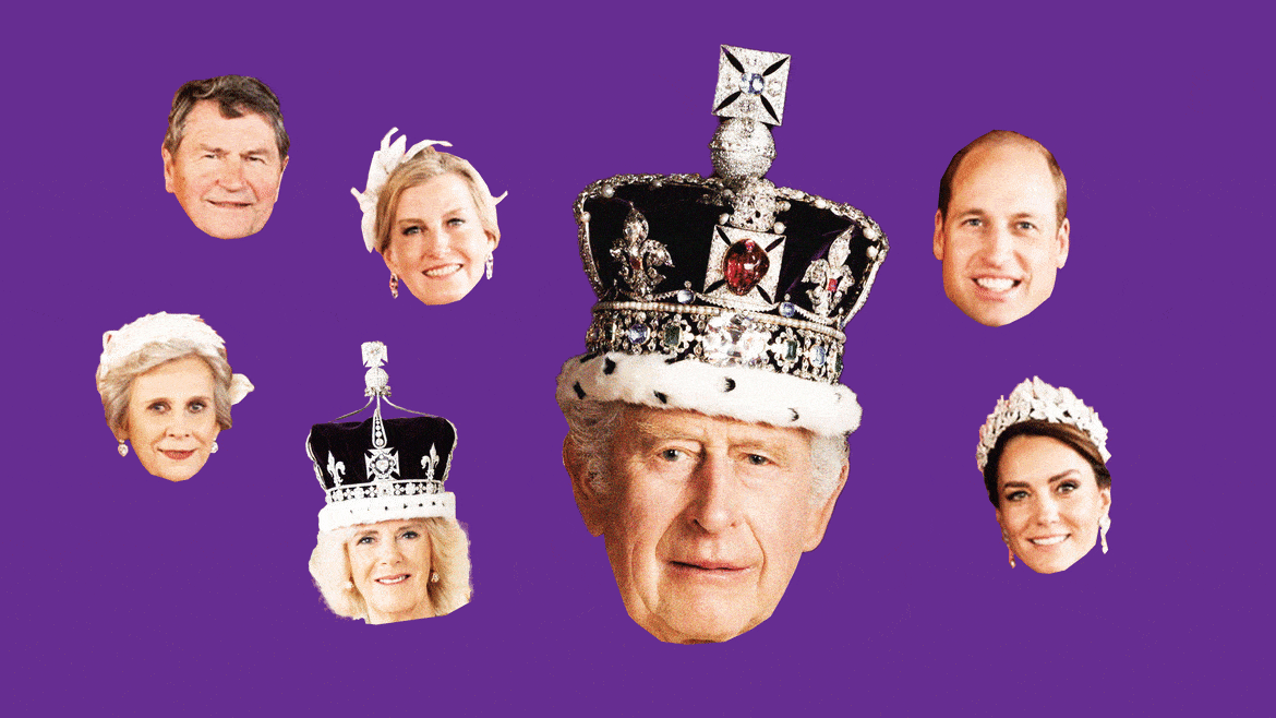 Will King Charles’ Coronation Save the Monarchy—or Hasten Its Demise?