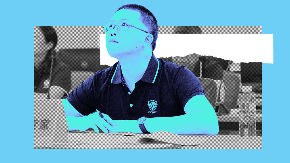 Former Florida Techie’s Elite Chinese Hacking School Exposed
