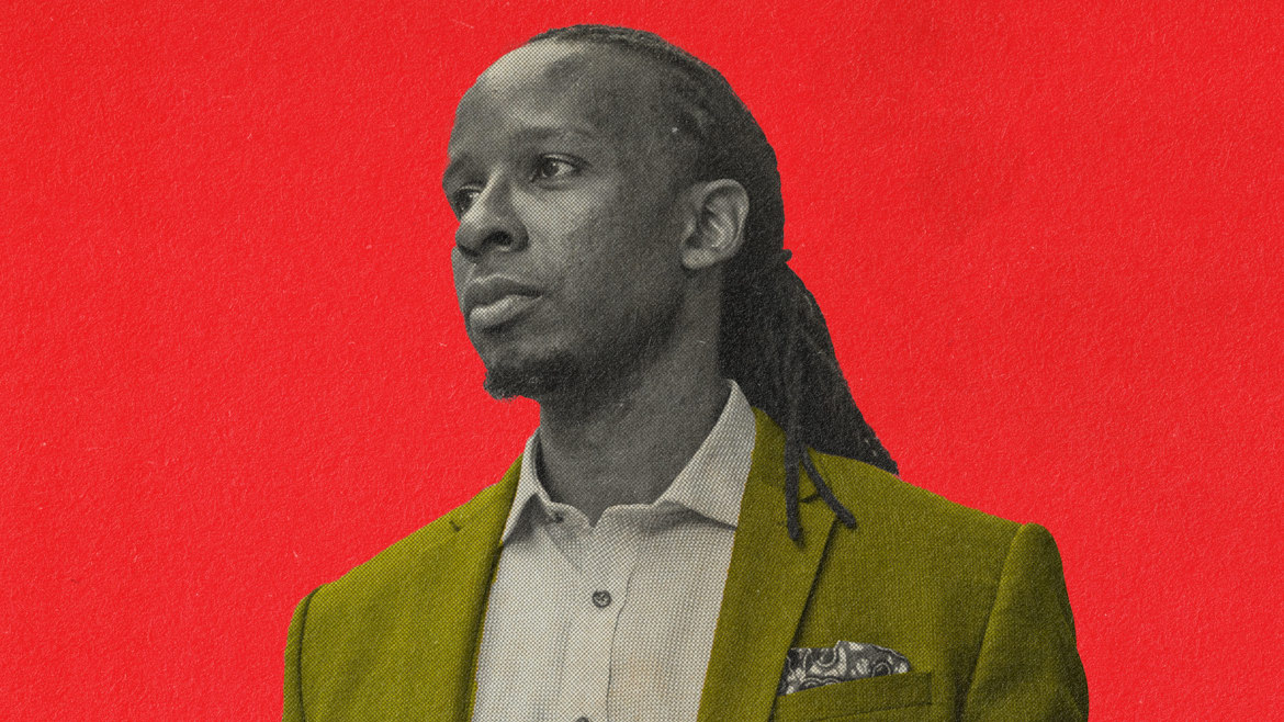 What I Saw While Working at Ibram Kendi’s Center for Antiracist Research at Boston University