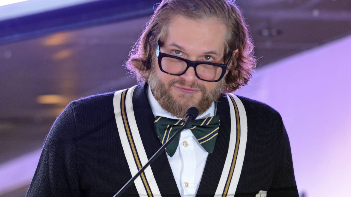 ‘Queer for Fear’ Collaborators Speak Out in Support of Bryan Fuller Accuser