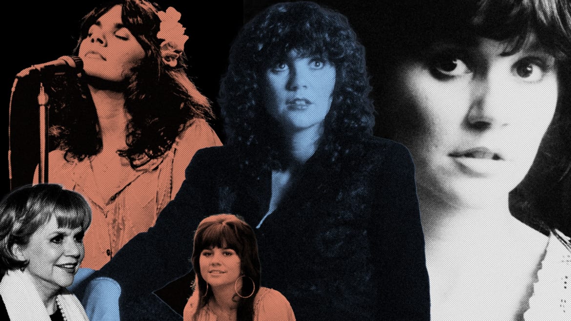 ‘First Lady of Rock’ Linda Ronstadt on Sexism, Muppets, and the Mexican Border
