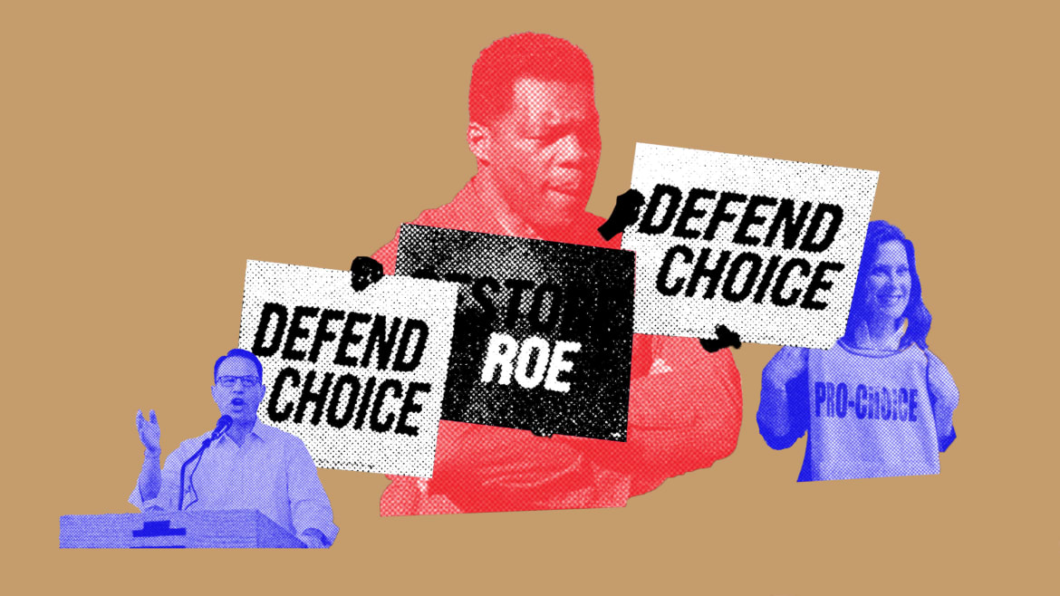 Herschel Walker’s Abortion Scandal Might Be Democrats’ Last Hope In the Midterms