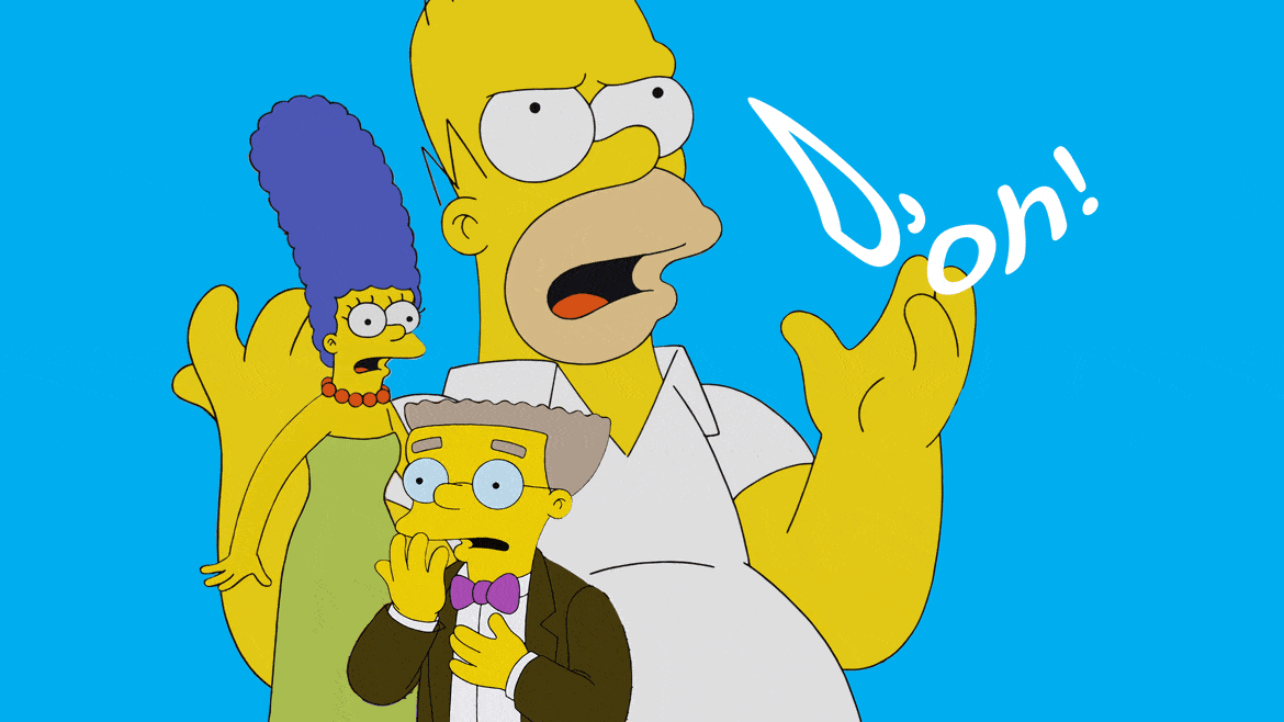 The Reason Why ‘The Simpsons’ Fans Fear New Voice Actors