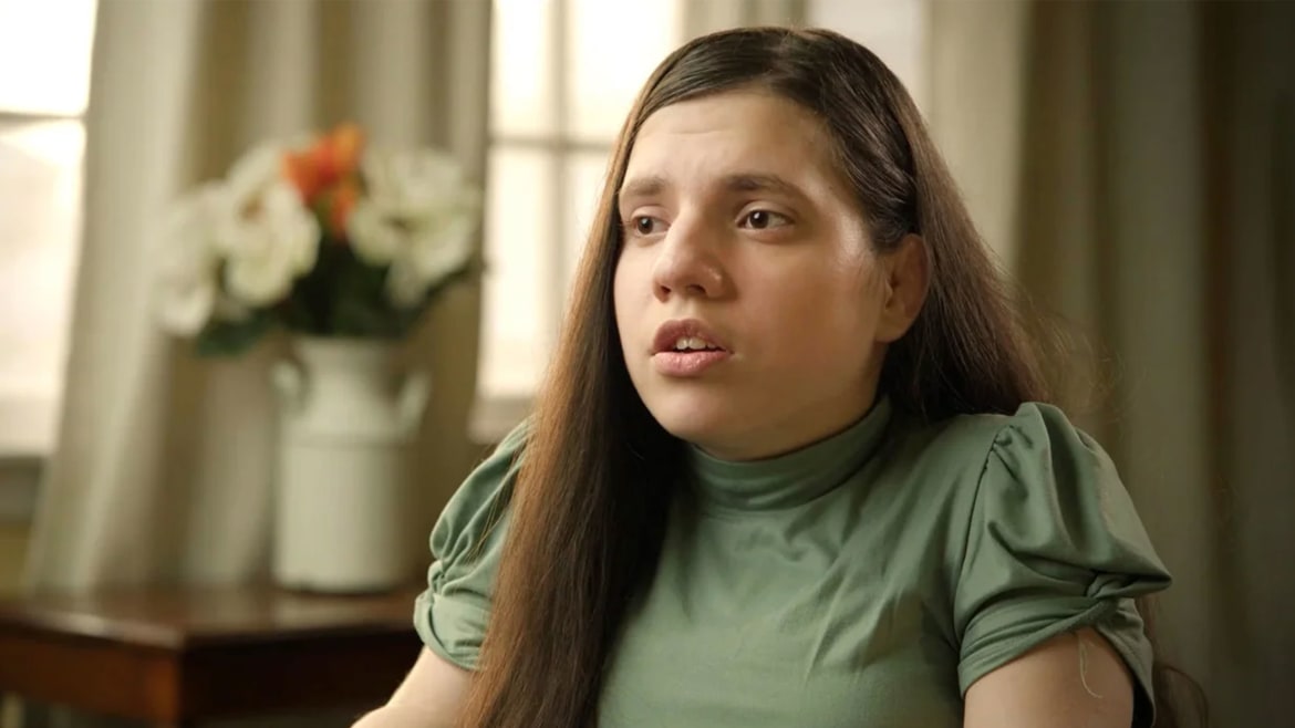 Natalia Grace, Accused of Trying to Kill Adoptive Parents, Tells Her Story