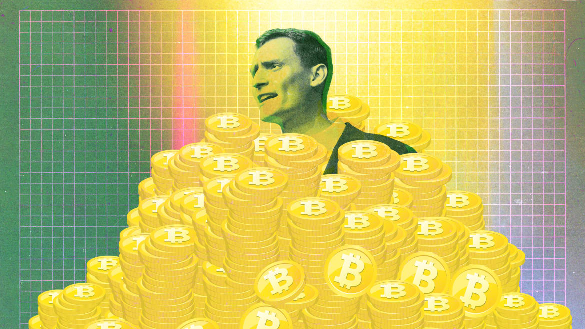 New Crypto Super PAC Has Deep Pockets—and Old Connections (thedailybeast.com)