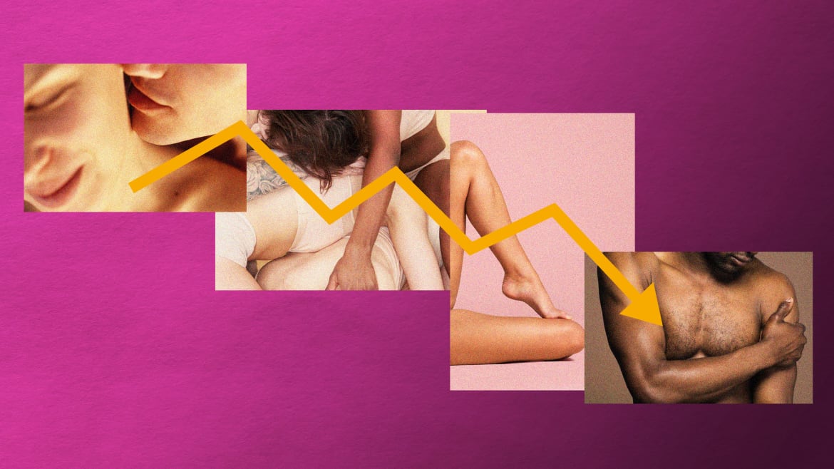 A Porn Star’s Guide to Surviving the Recession