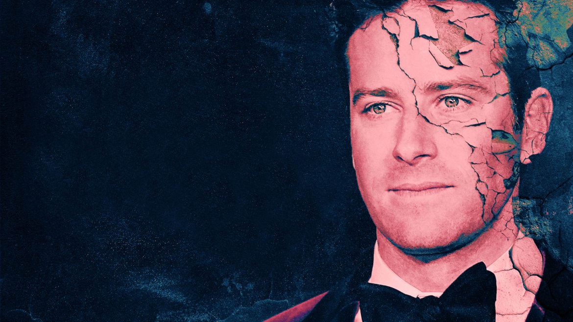 ‘House of Hammer’ Exposes Armie Hammer’s Horror-Show Family