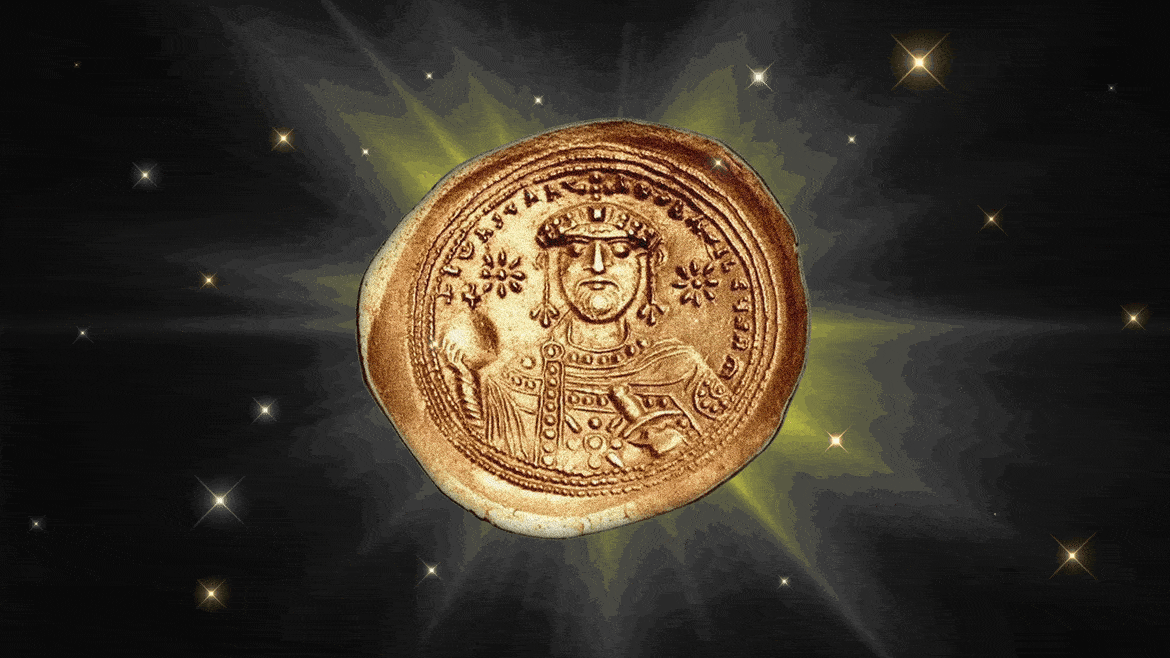 An Ancient Coin Might Hold Clue to Church Coverup of Star Explosion Event