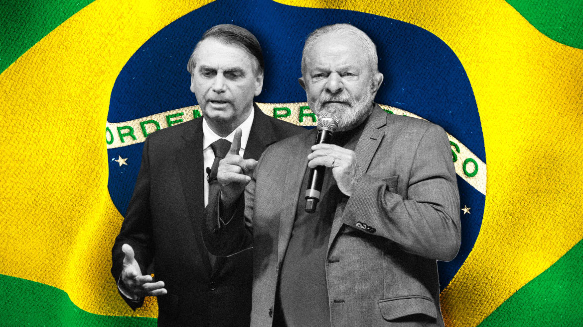 Brazilians Pick Lula Over Incumbent Bolsonaro After Dead Heat Presidential Runoff