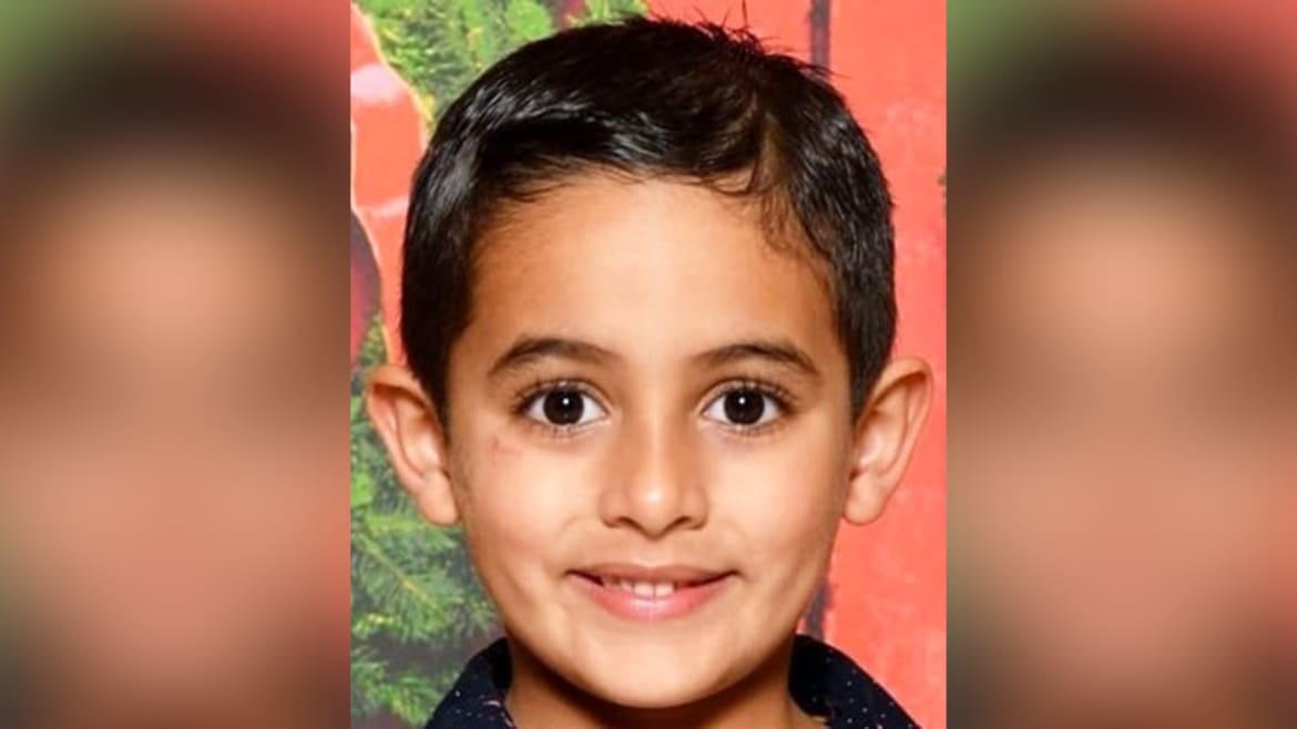 Missing Miami Boy Jorge ‘Jojo’ Morales Found in Canada Two Months After Vanishing
