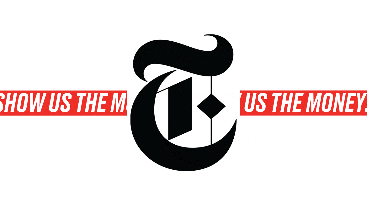 New York Times Union Staffers Seriously Weigh a Walkout Amid Tense Contract Fight