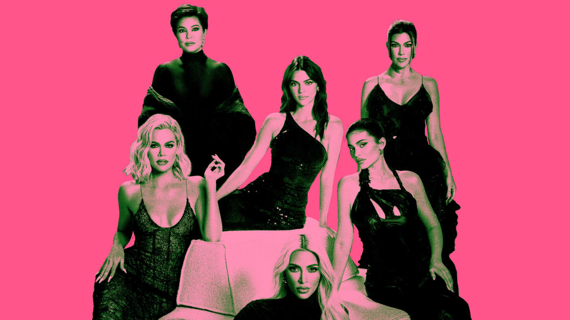 ‘The Kardashians’ Season 2 Finale Recap: A Boring Disaster