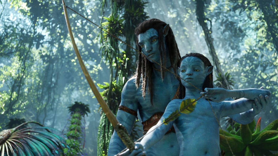 Why ‘Avatar: The Way of Water’ Isn’t Worth the 13-Year Wait