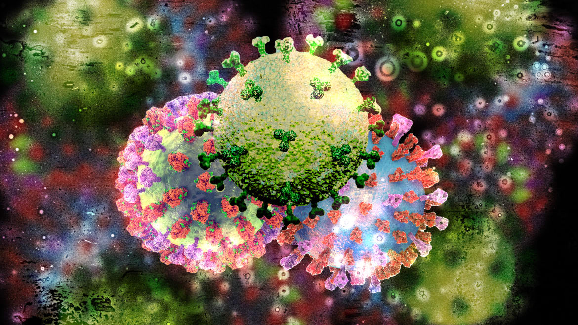 Overlapping Virus Outbreaks Threaten ‘Tripledemic’ Crisis