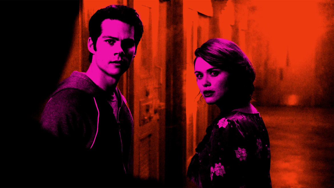 ‘Teen Wolf: The Movie’ Committed the Cardinal Sin of Reboots: Breaking Up Our Fave Couple