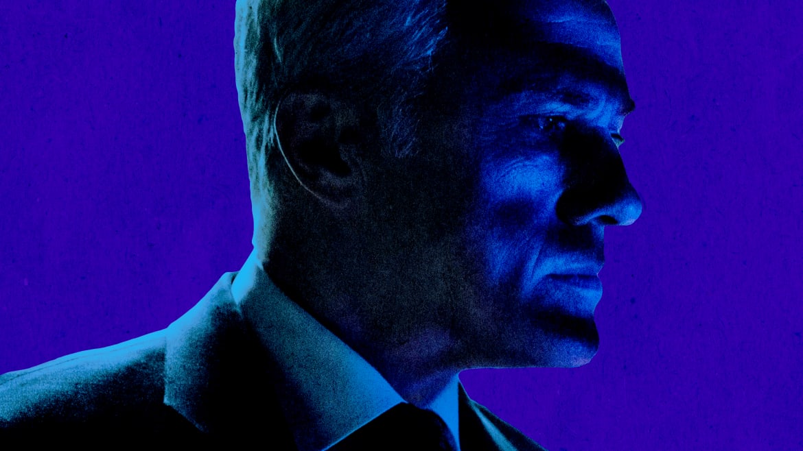 ‘The Consultant’: Christoph Waltz Is Corporate America’s Boss From Hell