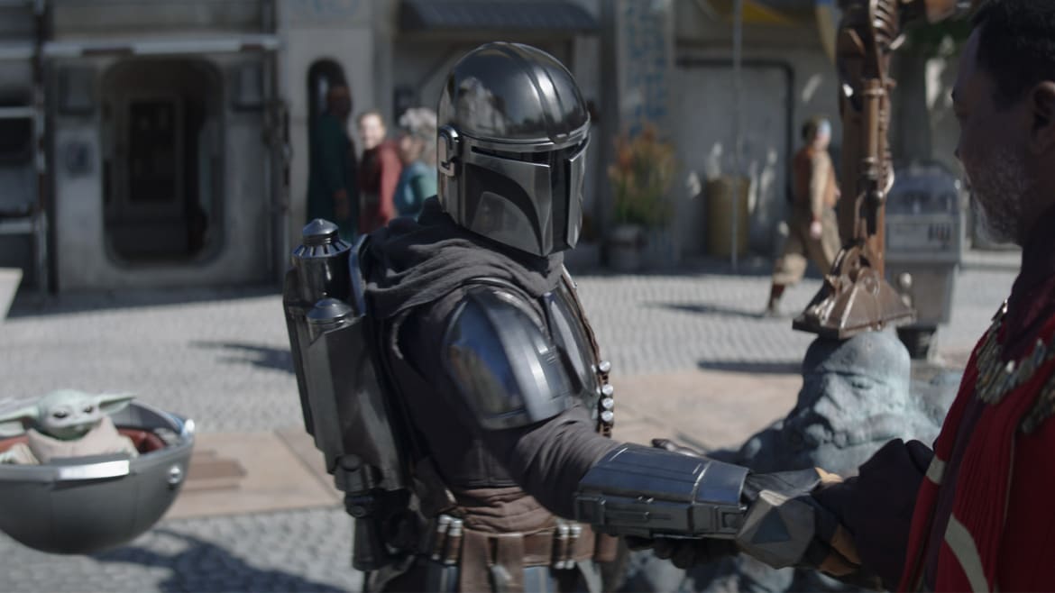 ‘The Mandalorian’ Season 3: What’s Next for Our Favorite Star Wars Series?