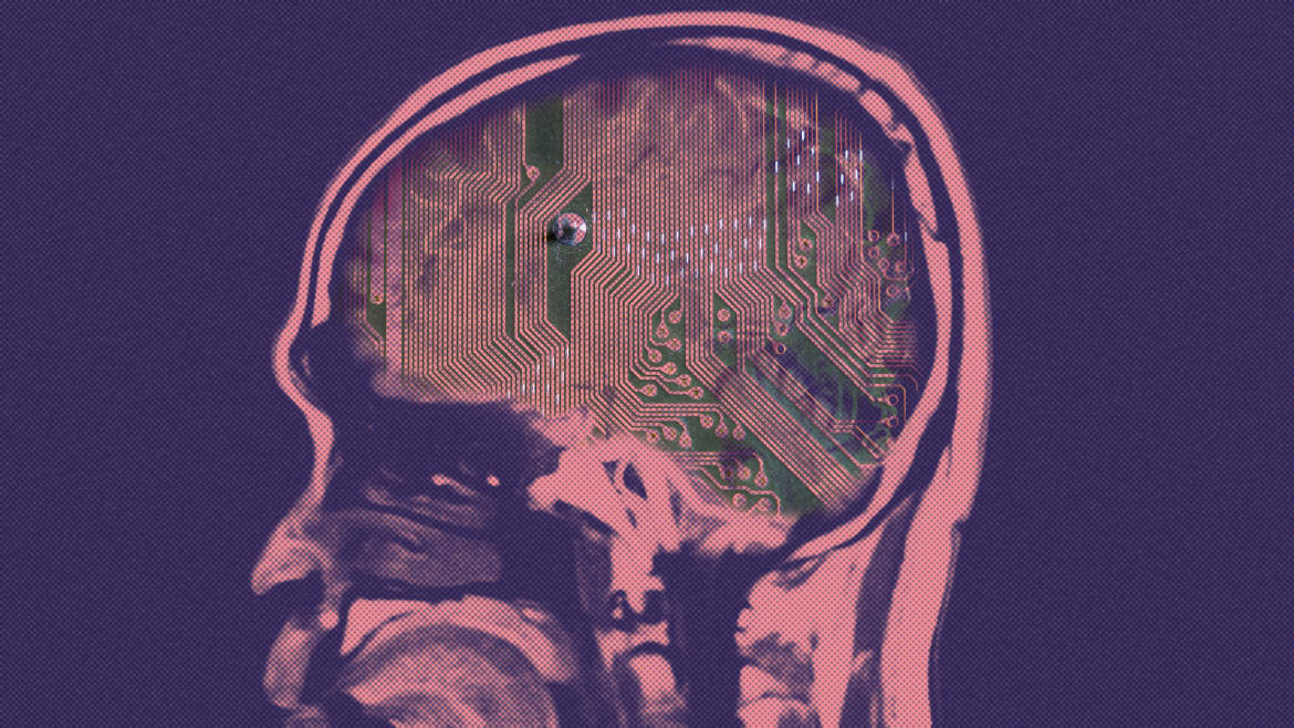 How Human Brain Cells Might Someday Power Computers
