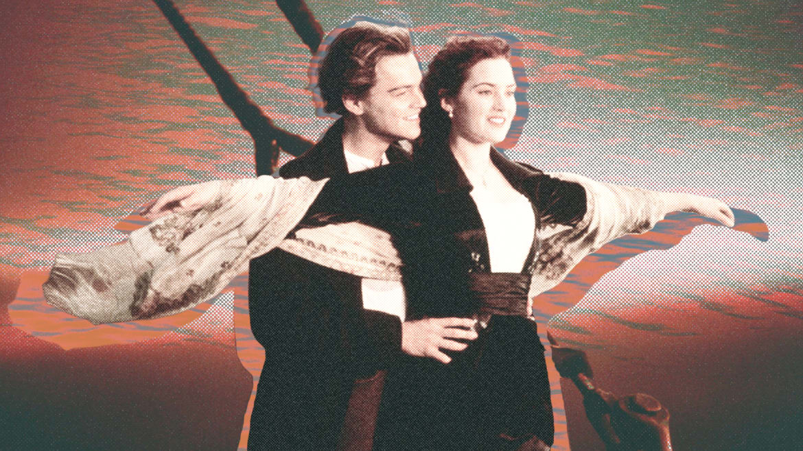I Finally Popped My ‘Titanic’ Cherry After 25 Years