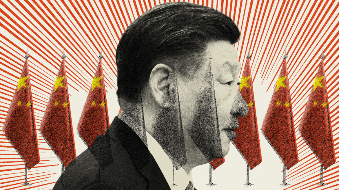 What the U.S. National Security Community Is Getting Wrong About China