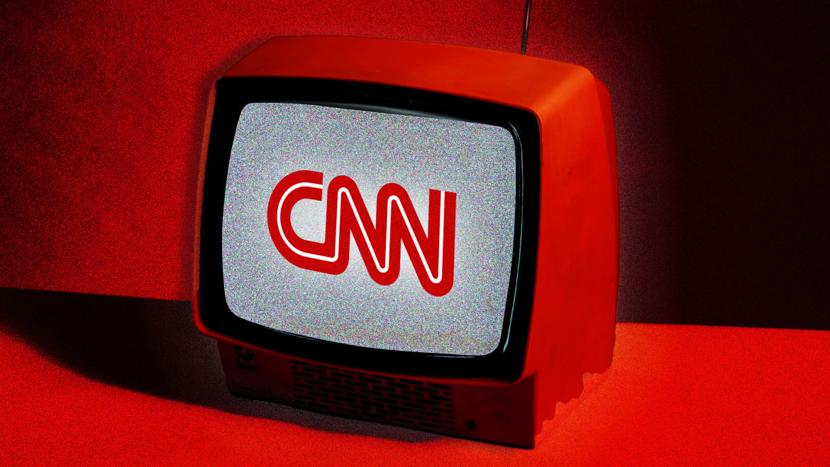 CNN’s Latest Primetime Gambit Has Been a Ratings Failure