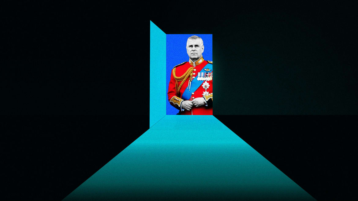 Prince Andrew Will Move Out of Royal Lodge ‘in the End,’ Royal Sources Say