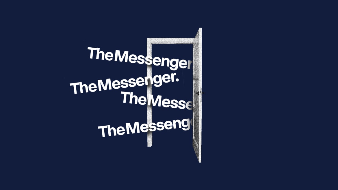A News Editor Quit The Messenger Days Before Launch: ‘That’s Not Journalism’