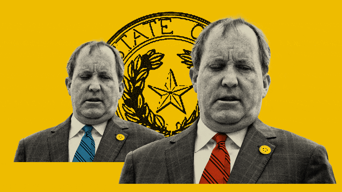 Why Texas AG Ken Paxton’s Indictment Is a Bipartisan Win
