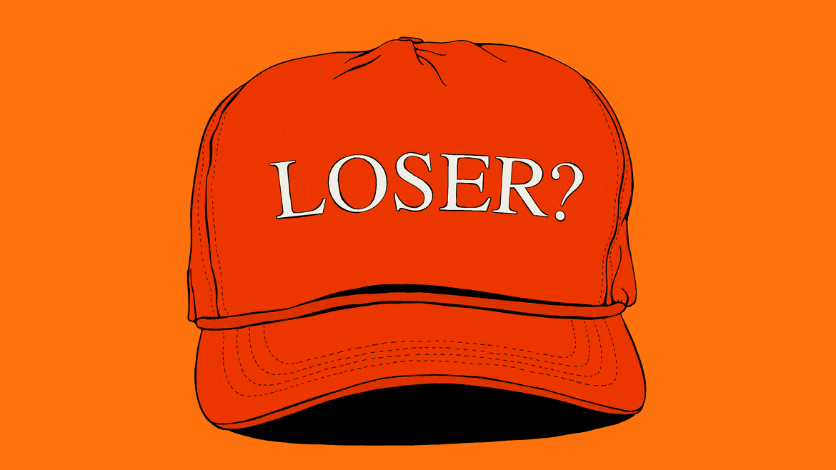 Ron DeSantis Says Trump’s a Loser. GOP Voters Don’t Agree.