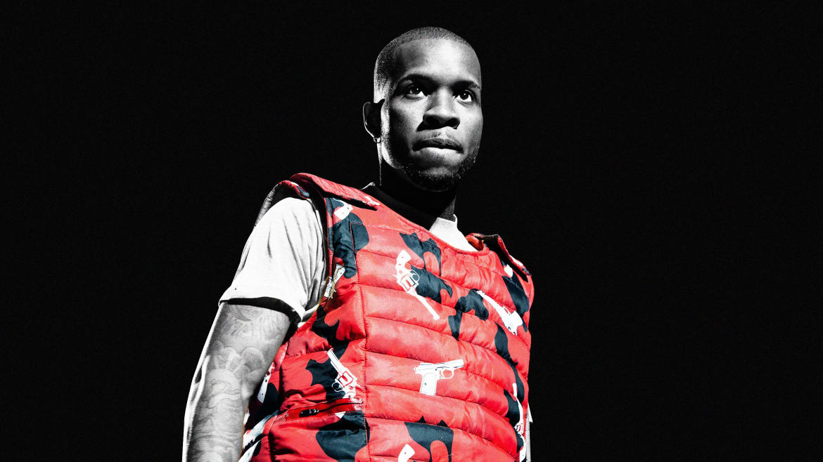 What Tory Lanez’s Sentencing Means For Black Women