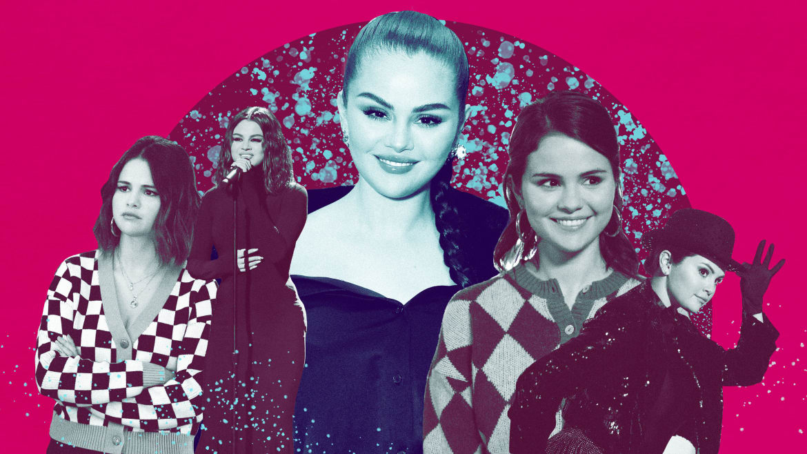 Selena Gomez Is an ‘It Girl’ Again: ‘Only Murders,’ ‘1989,’ and More