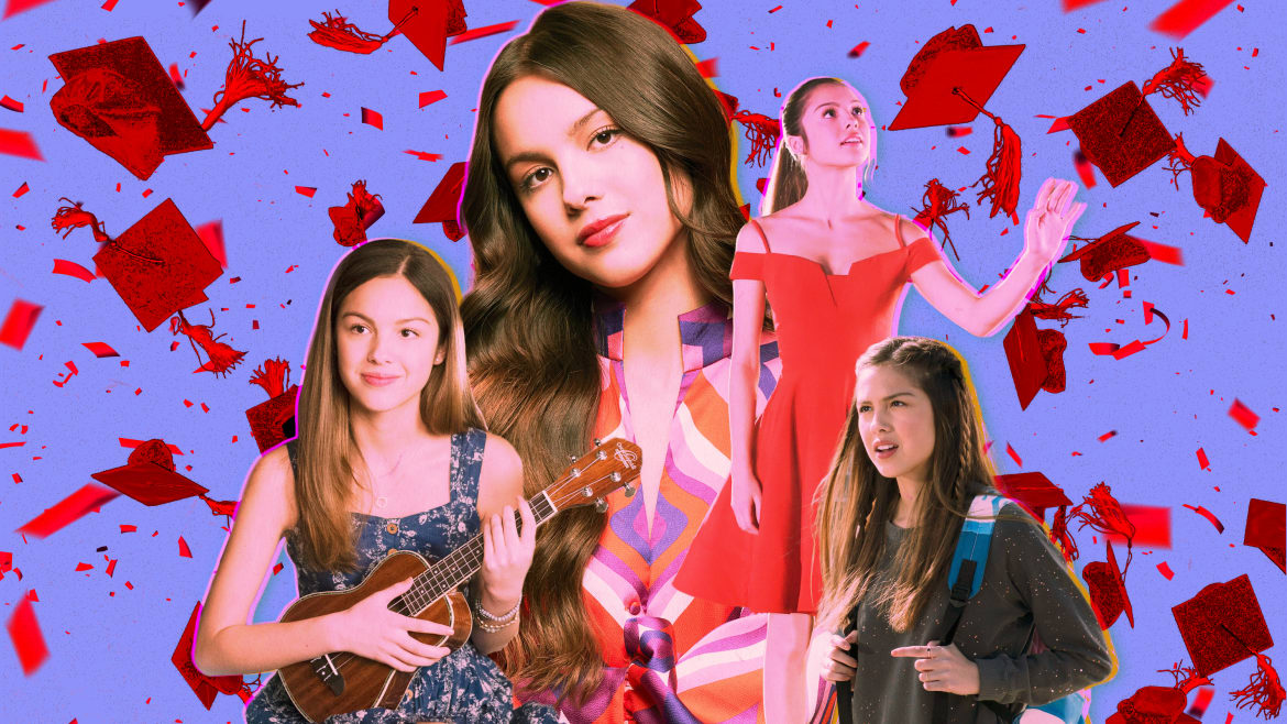 Olivia Rodrigo Deserved Better From ‘High School Musical: The Musical: The Series’