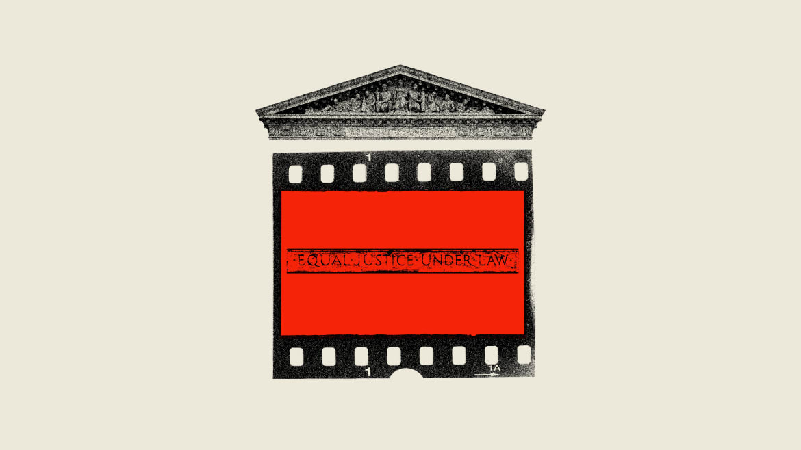 How to Treat the Supreme Court’s Camera Phobia