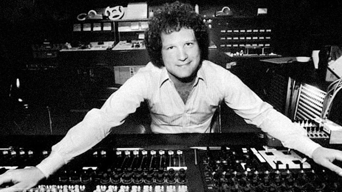 Watch the New Albert Brooks Doc and Laugh Your Ass Off