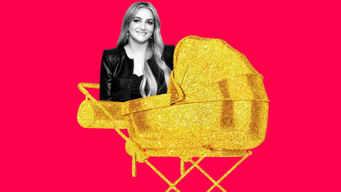 Nepo Baby of the Week: Jamie Lynn Spears’ Reality TV Meltdown