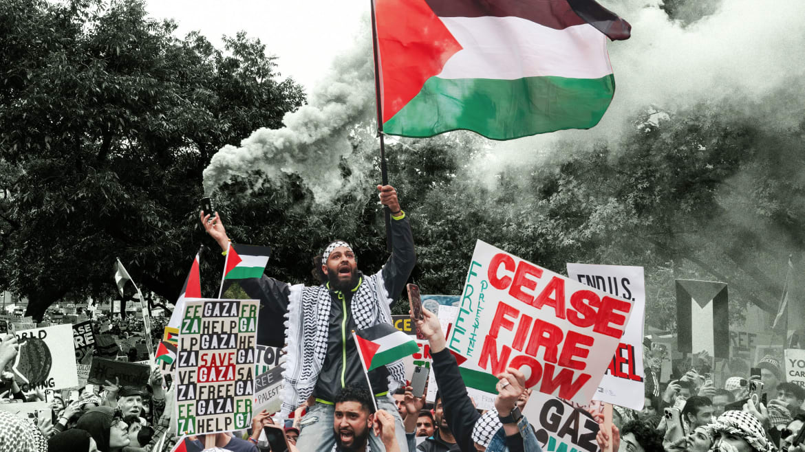 University of Texas at Austin Silences 2 Graduate Students for a Pro-Palestine Message