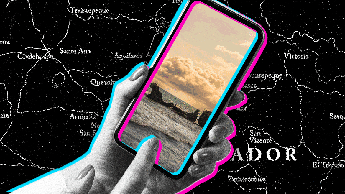 How TikTok Is Making This Once ‘Dangerous’ Country a Tourist Hotspot