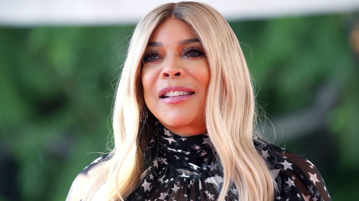 ‘Alcohol-Induced Dementia’ and More Bombshells From Wendy Williams Doc