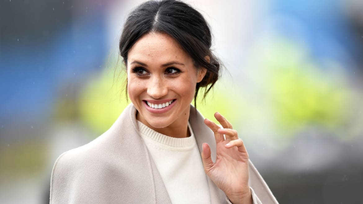 Meghan Markle Isn’t Alone: How the Super-Rich Fell in Love With Jam-Making