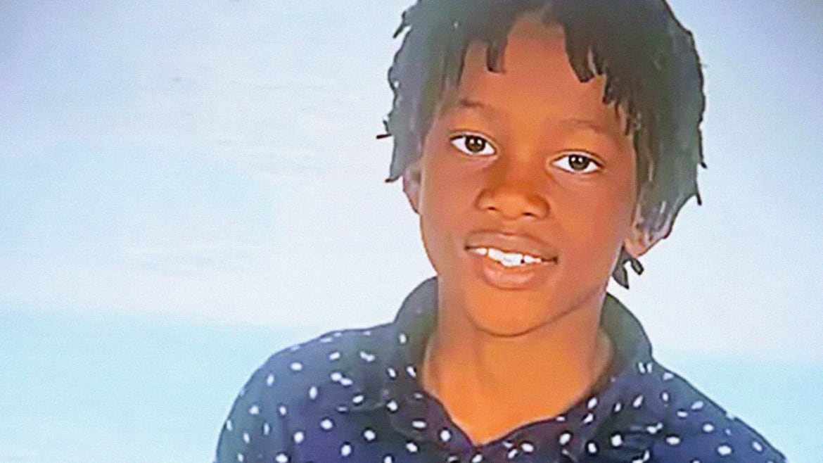 Family Demands Justice After Drowning of 8-Year-Old Black Boy