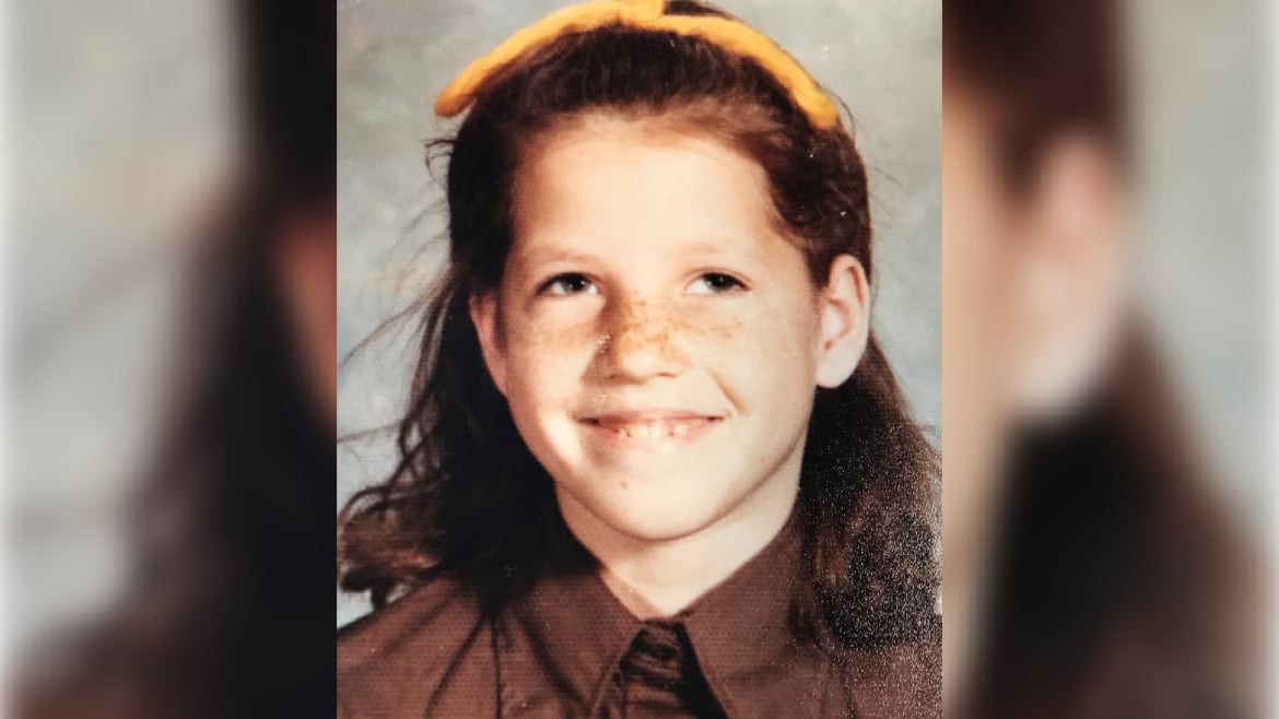 Rape and Murder of 9-Year-Old Georgia Girl Solved—After 51 Years