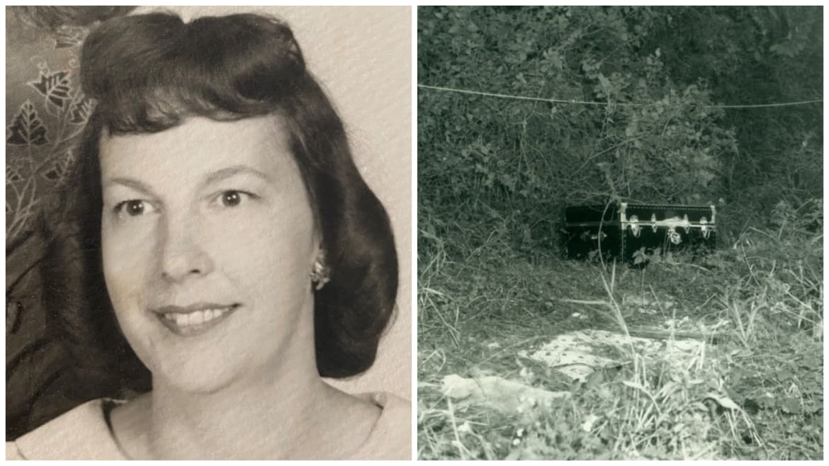 Florida Police Identify Slain ‘Trunk Lady’ as Mom Missing Since 1969