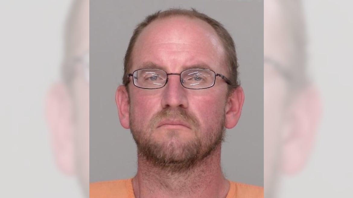 Minnesota Dad Accused of Killing Daughter’s BF, Burying Him in Makeshift Grave