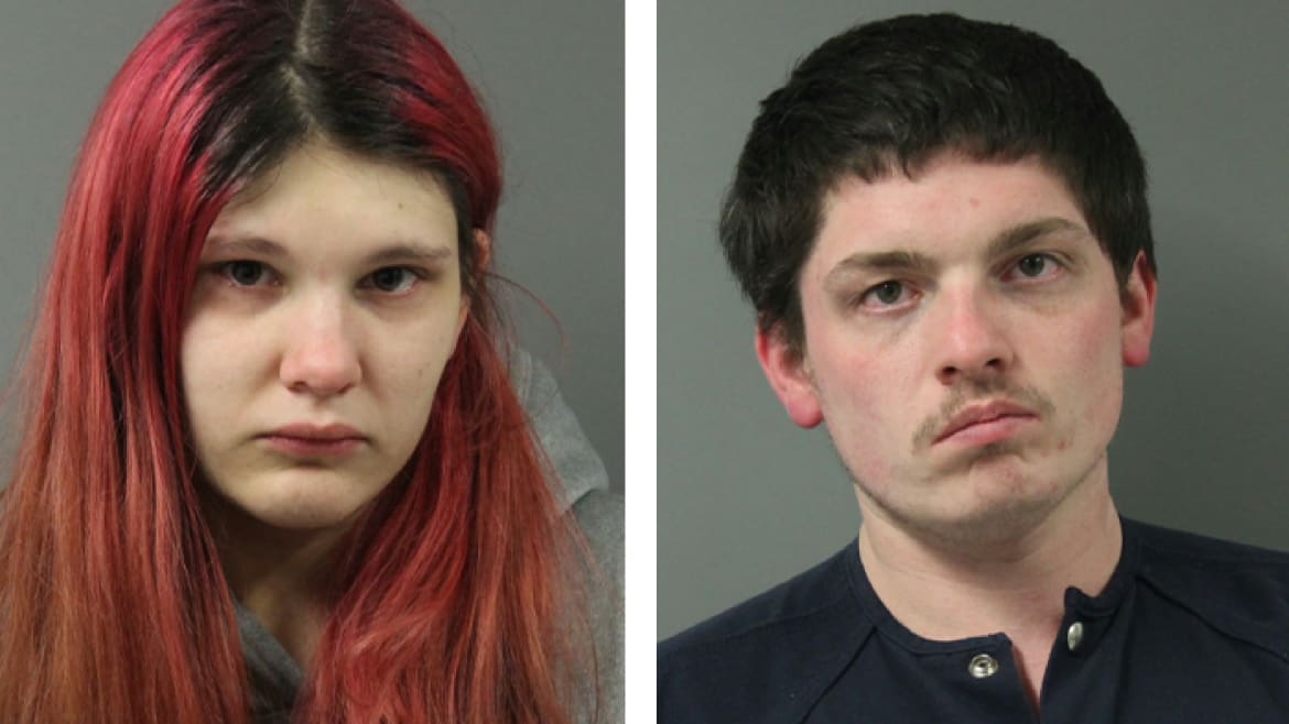 Couple Feared Baby Had Meth in Her Blood—and Drowned Her, Cops Allege