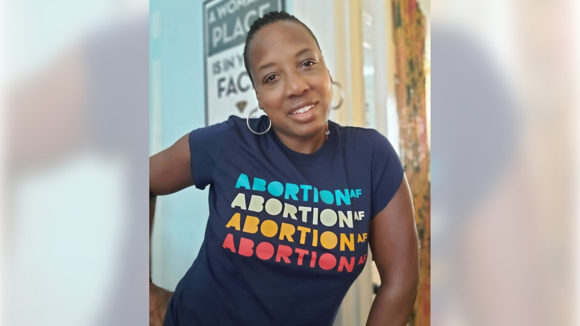Ex-Planned Parenthood Employee Says Racist, Toxic Culture Sent Her to the ER