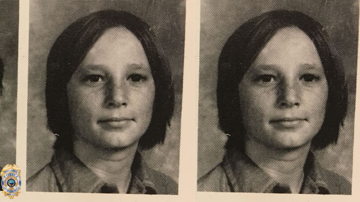 A Teen’s Body Was Found in 1978. Now We Know His Name.