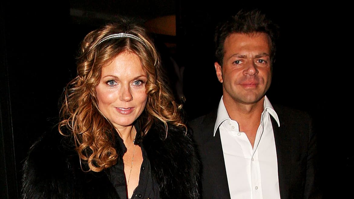 Ginger Spice’s Ex-Fiancé Sued Over Thousands In Unpaid Rent