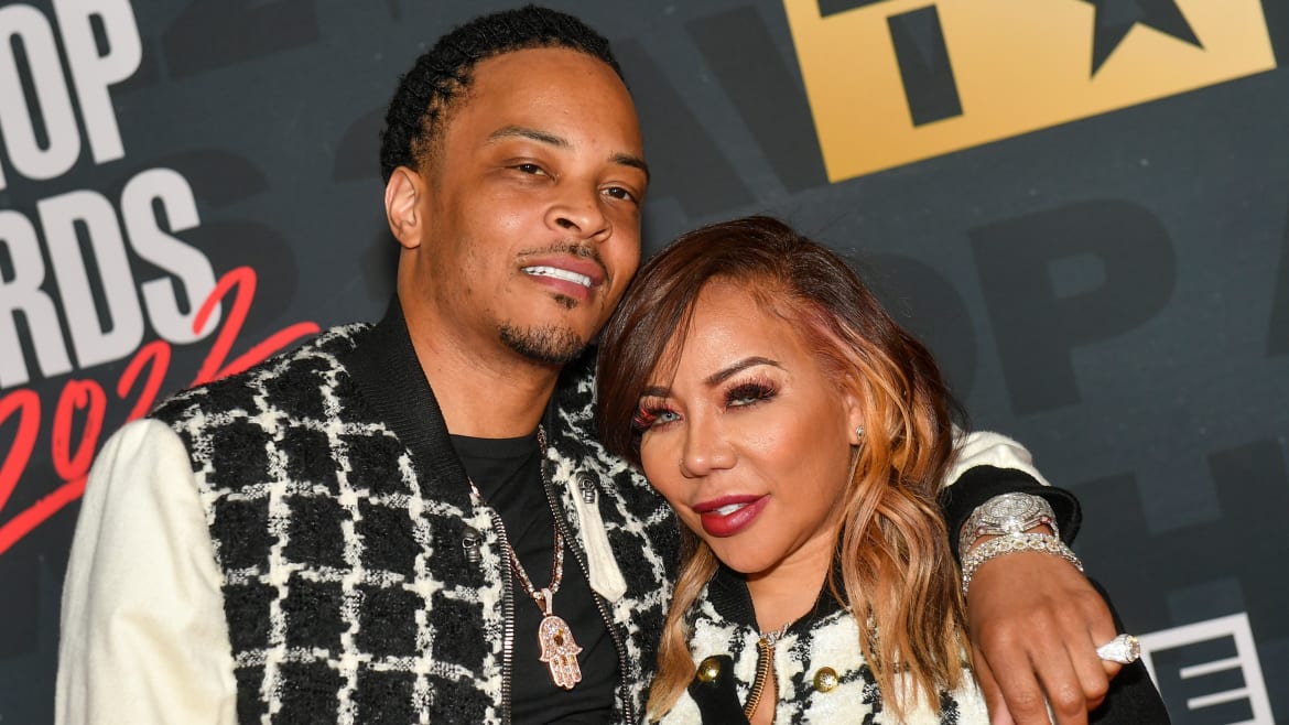 New Accuser Sues T.I. and Tiny for Sexual Assault