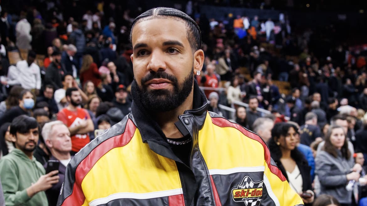 Drake Once Again Shows Support for Megan Thee Stallion’s Shooter