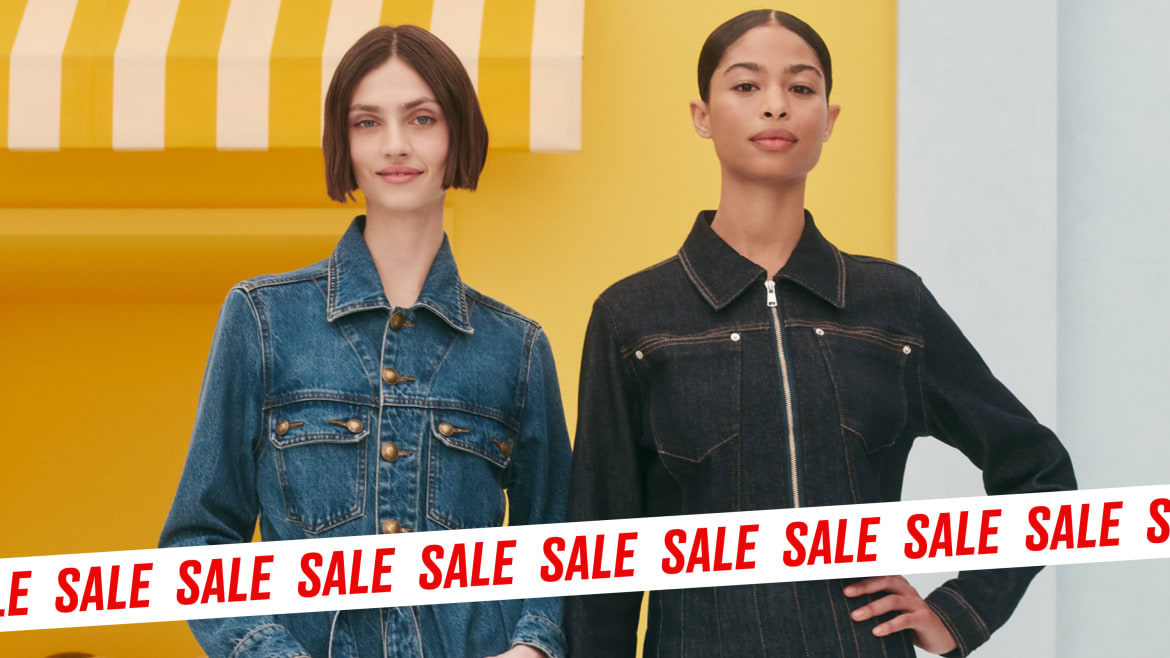 Nordstrom’s Anniversary Sale Is Finally Live to the Public—Here’s What to Buy